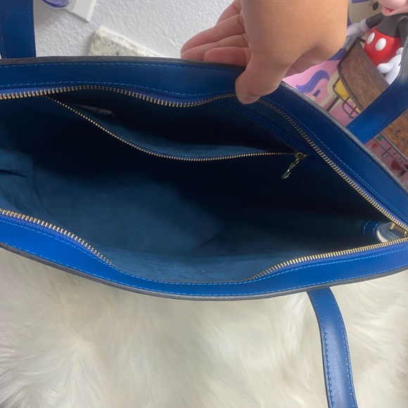 💯% Authentic St Jacques Epi Louis Vuitton - Picture 13 of 14